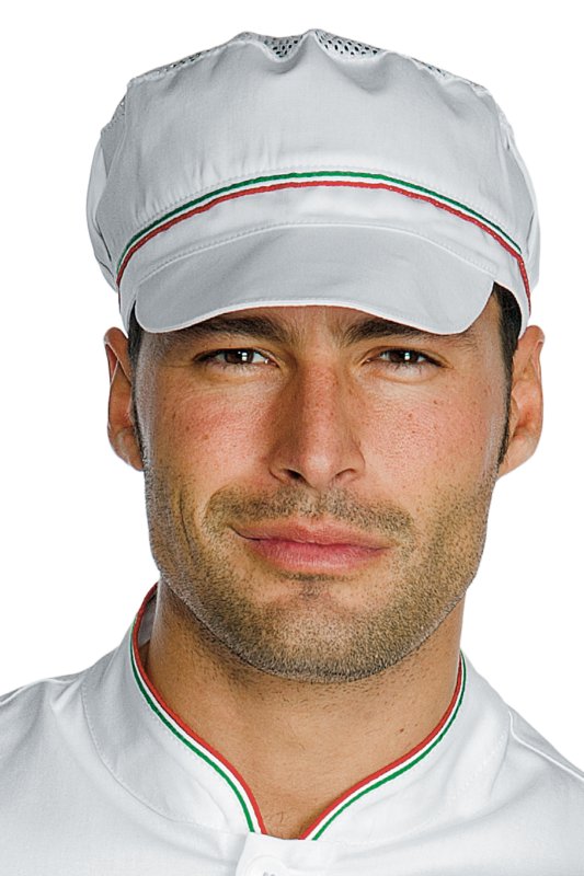 Bianco-tricolore